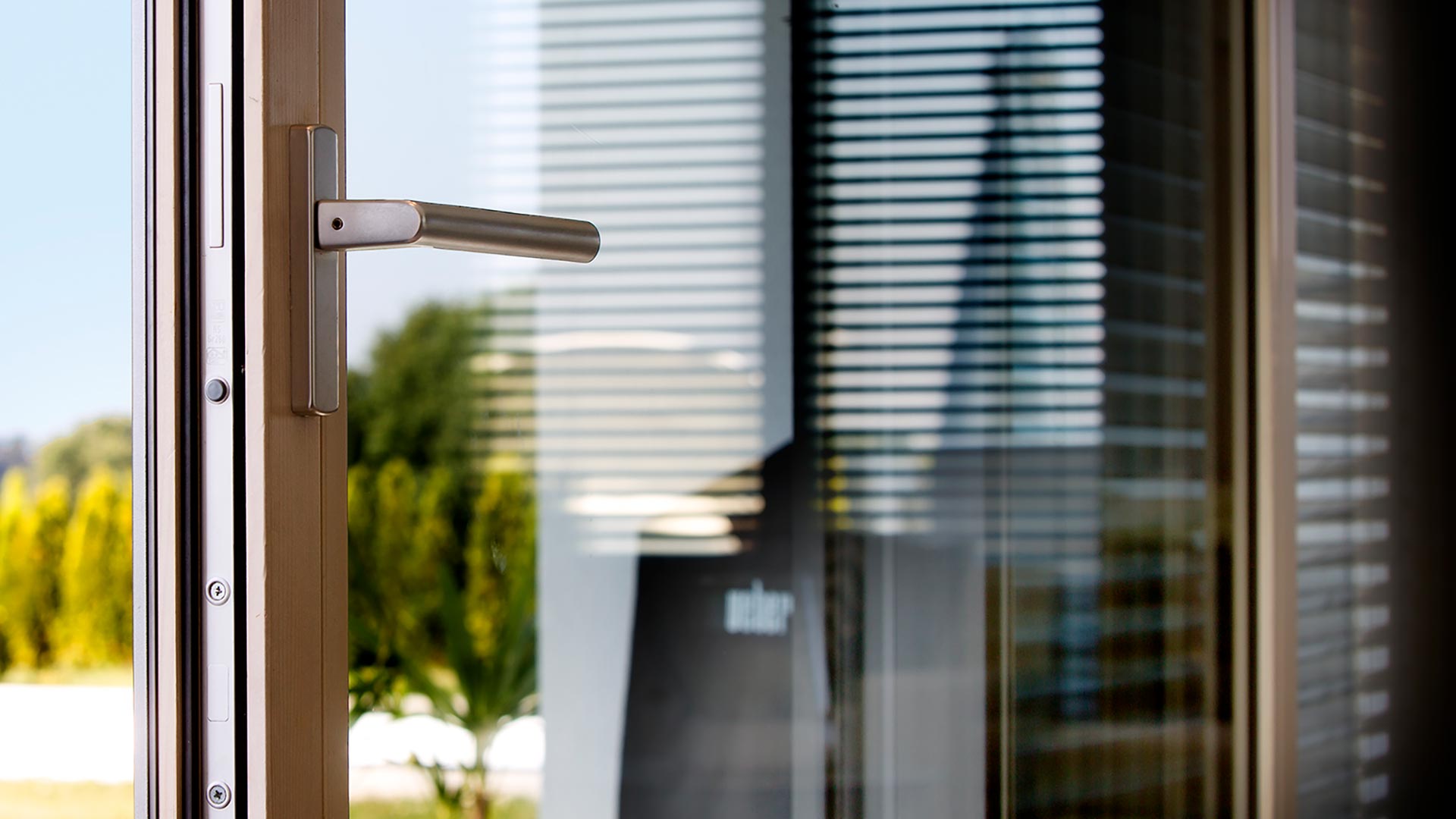 HolzAluFenster Fuchs Fenster GmbH aus Altheim