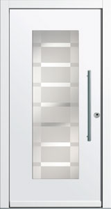 Kunststoff Haustüren | Bildquelle: KNEER GmbH