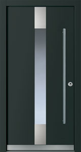 Kunststoff Haustüren | Bildquelle: KNEER GmbH