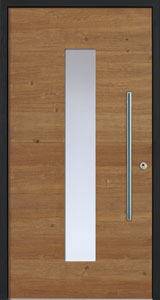 Kunststoff Haustüren | Bildquelle: KNEER GmbH